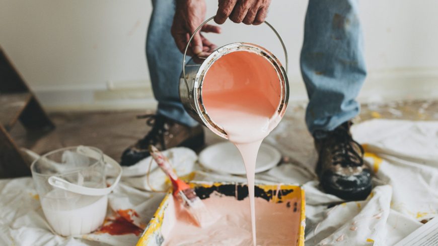 Pinturas